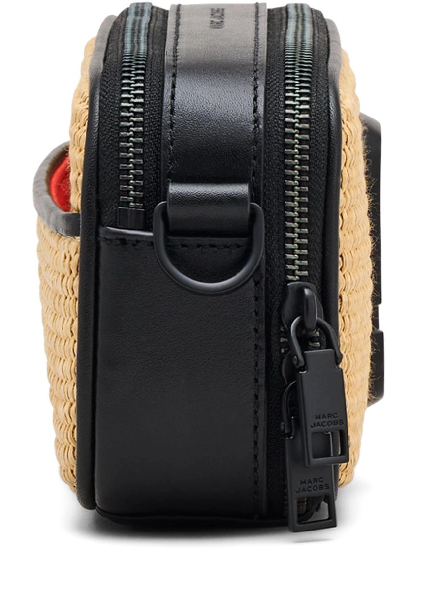 Affordable bag camera Woven Jacobs Women Marc The Snapshot 0424